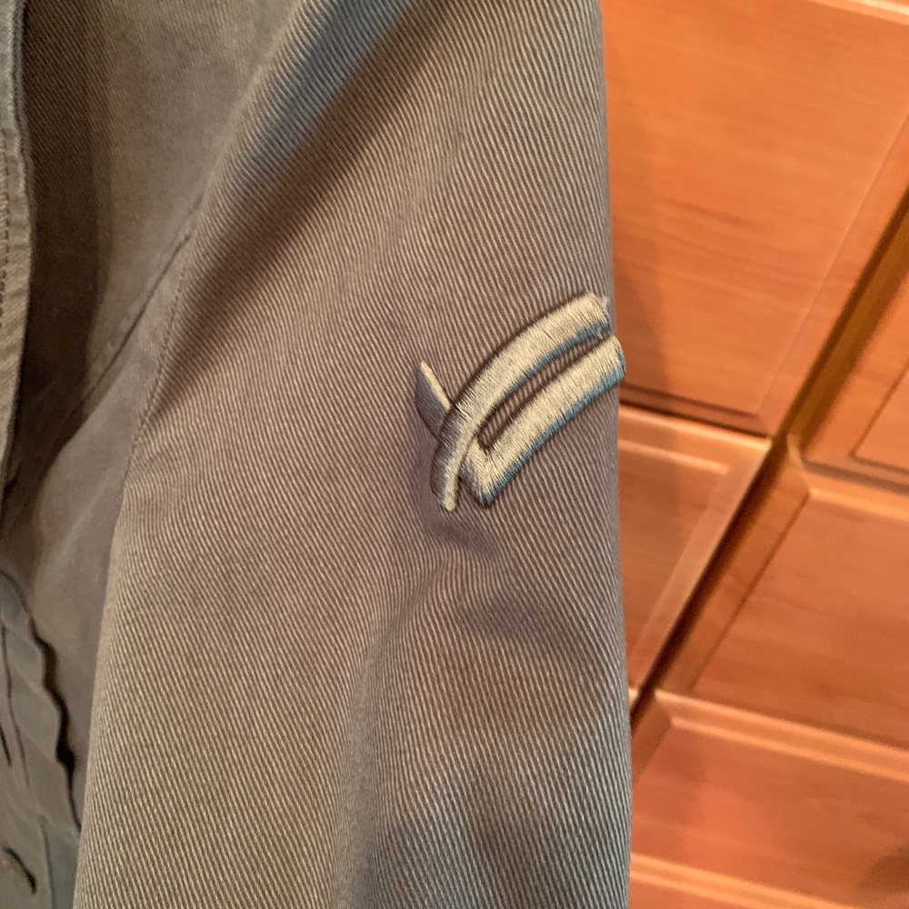 Jacket - Picture 2 of 4